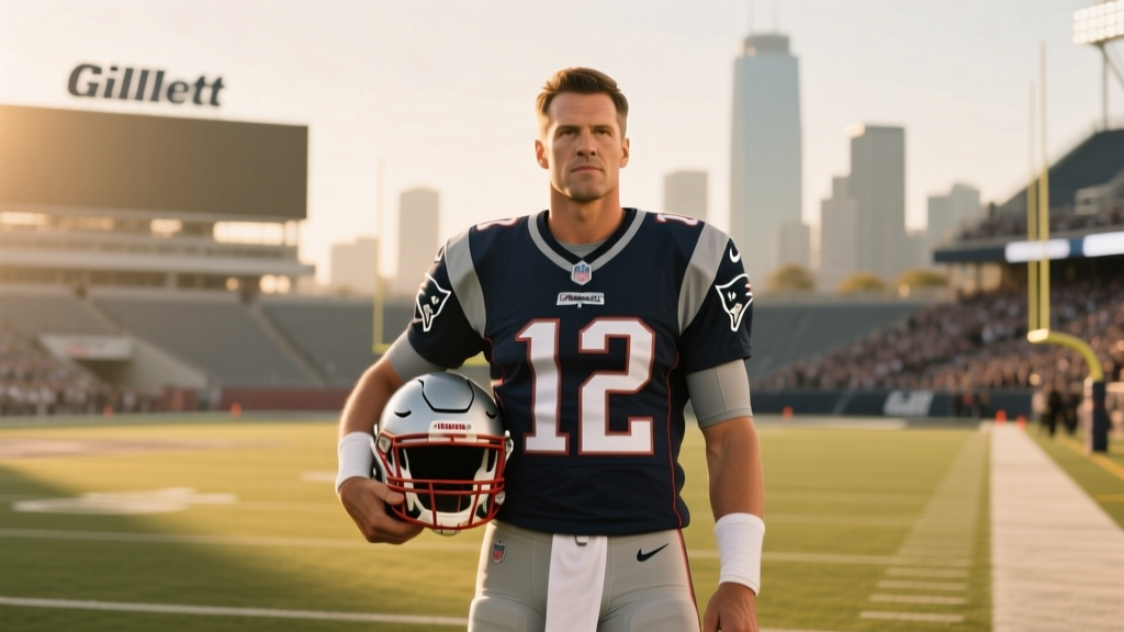Most Super Bowl Wins by Player: Tom Brady's Record