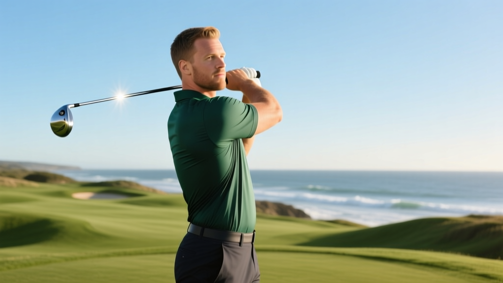 Where Is Golfer Justin Rose From? Origin & Career