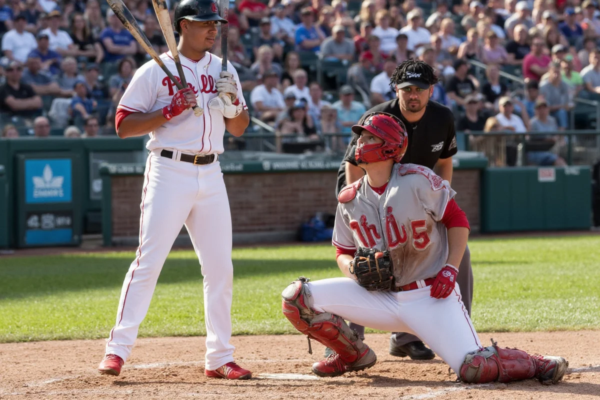 How Many Baseball Games in a Regular Season? 162 Explained