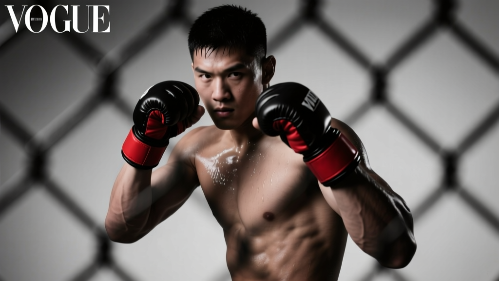How Many Rounds Is an MMA Fight? Full Breakdown