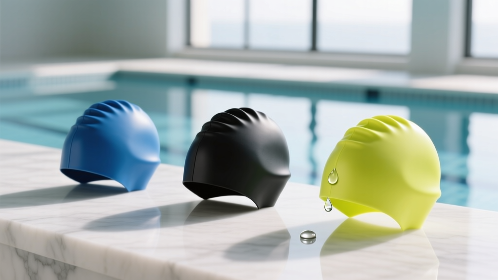 Where to Buy Swimming Caps: Best Retailers & Tips