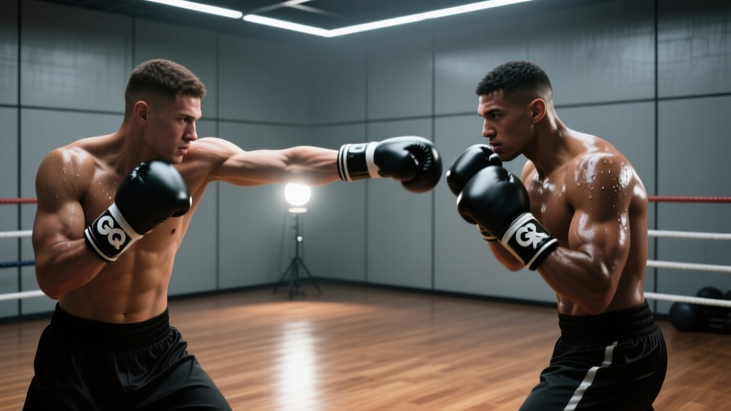 What Does a Draw Mean in Boxing? Explained
