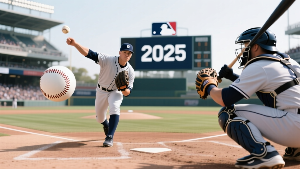 How Long Are Professional Baseball Games? (2025 Data)