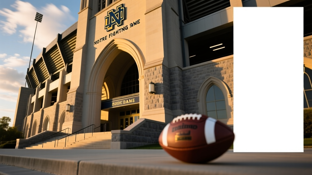 Why Notre Dame Football Is Independent