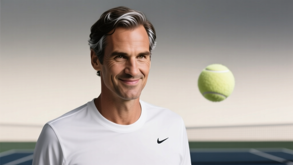How Old Is Roger Federer? Age, Career & Legacy in 2025