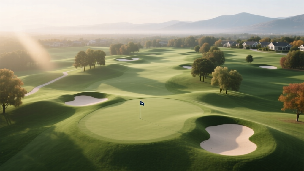 Which States Have the Most Golf Courses? Top 10 Ranked