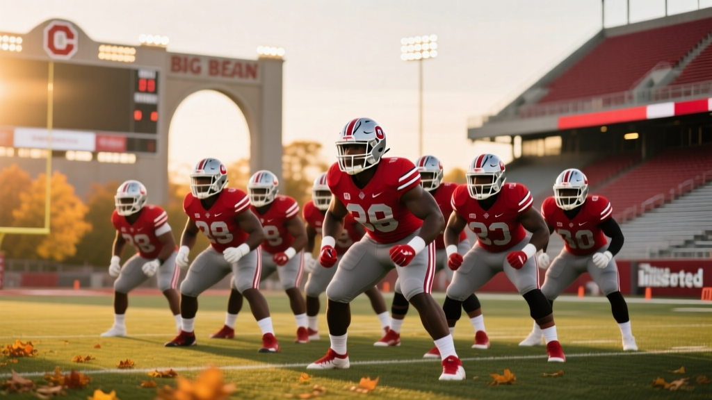 What Conference Is Ohio State Football In? Big Ten Explained
