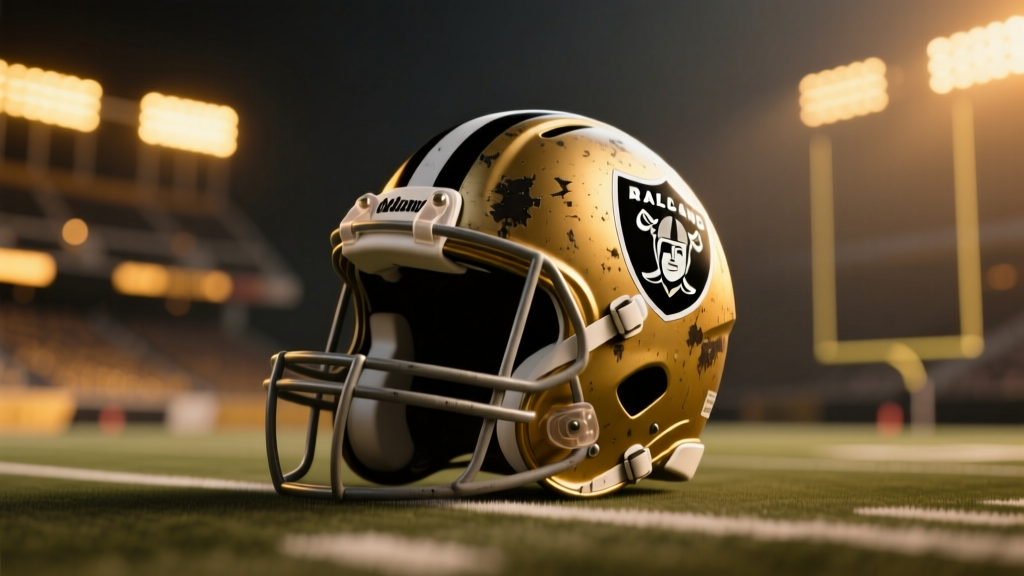 How Many Super Bowls Have the Oakland Raiders Won?