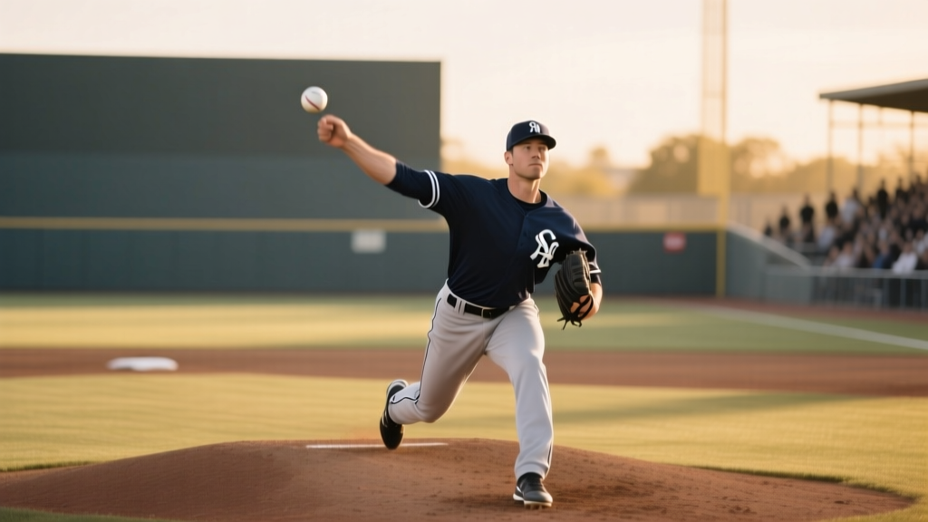 What Does RHP Mean in Baseball? Explained