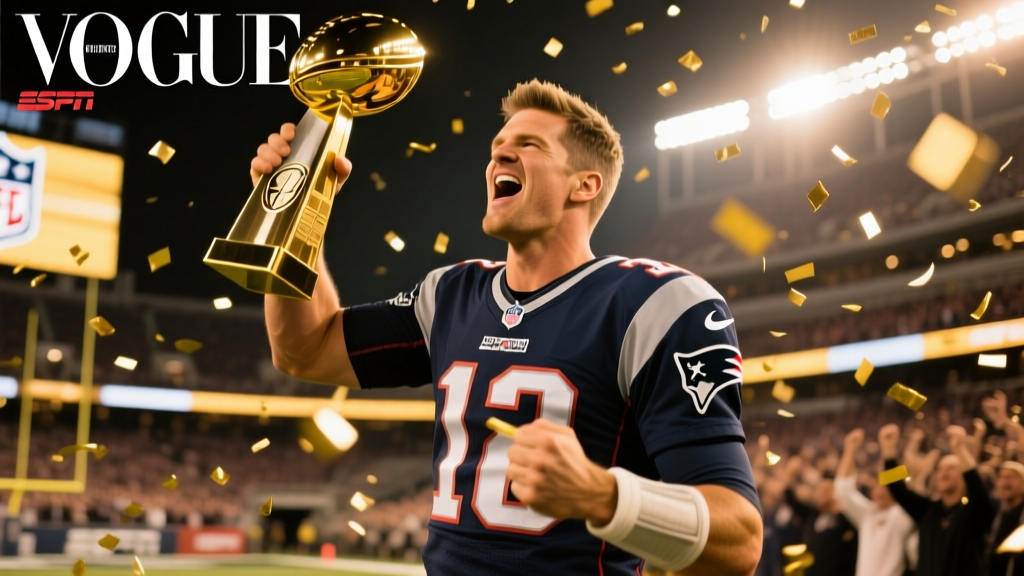 What QB Has the Most Super Bowl Wins? Brady Leads with 7