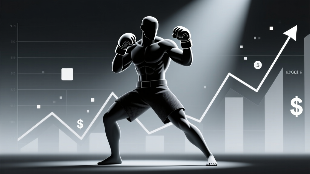 How Much Do MMA Fighters Make? Earnings Revealed
