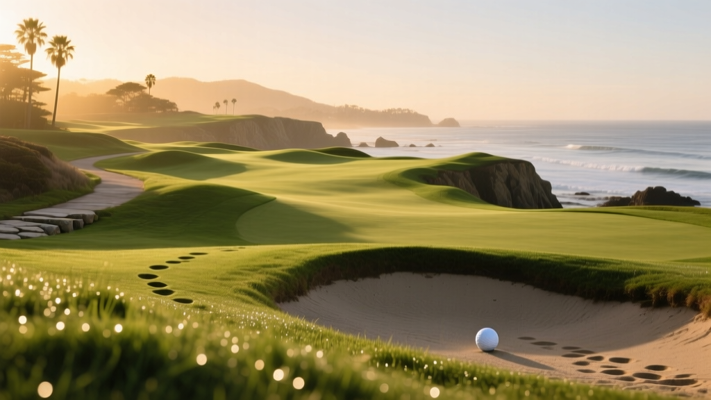 How Much to Golf at Pebble Beach: 2025 Rates