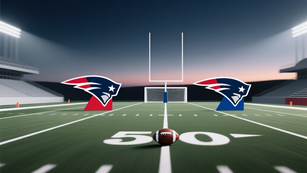 Who Plays in the Super Bowl? Teams, Format & History