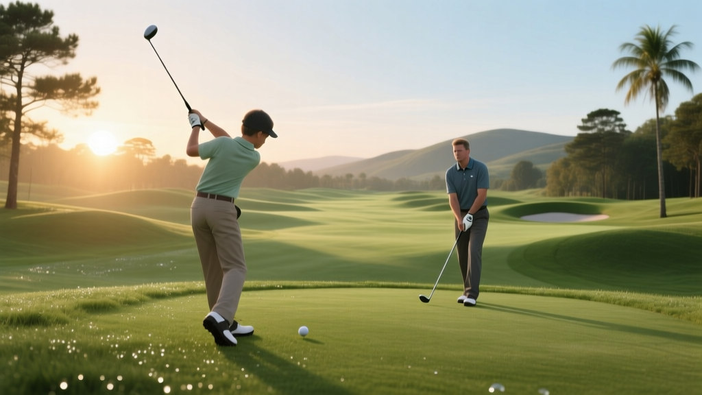 When Does Golf Season Start? By Region & Skill Level
