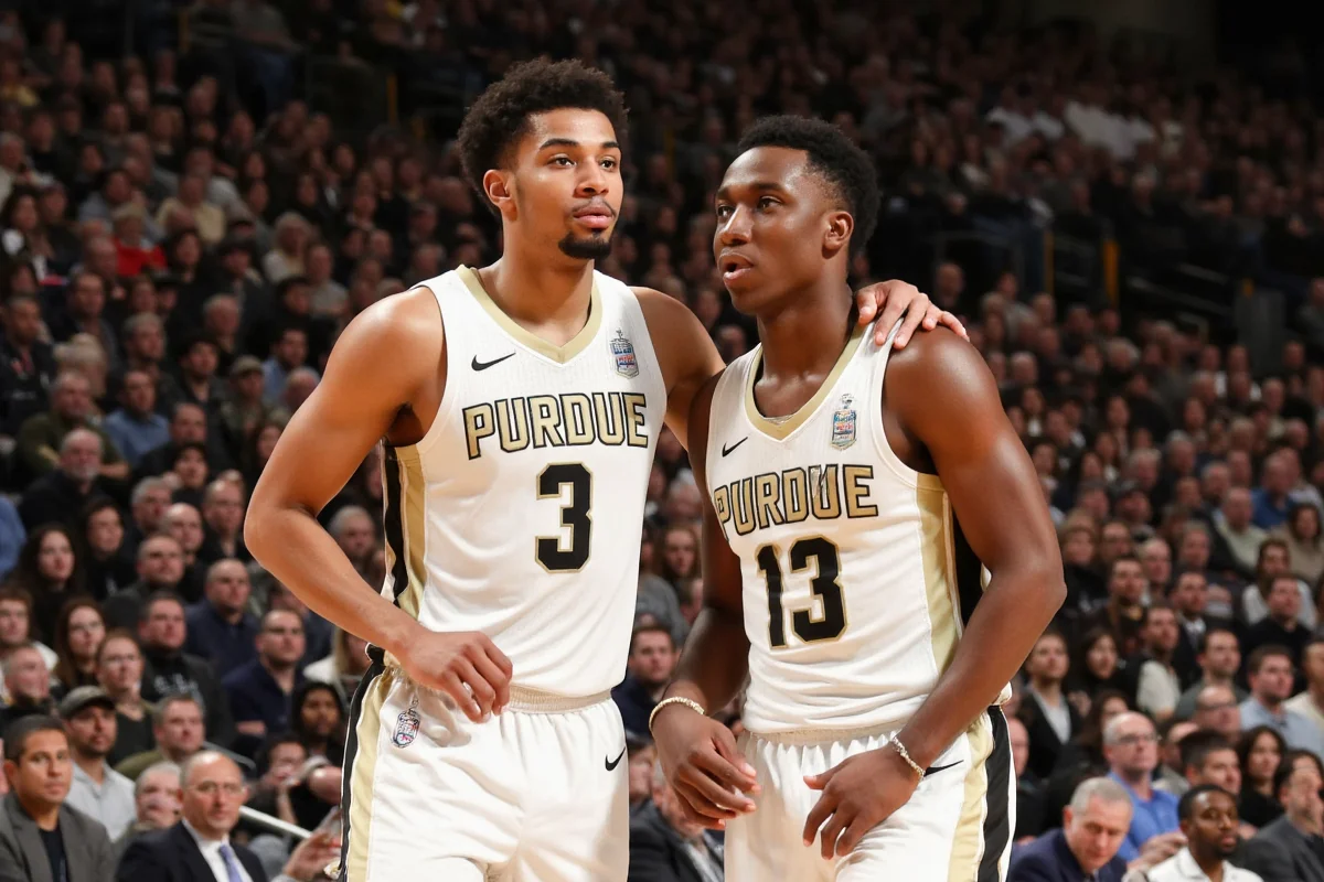 When Does Purdue Basketball Play Next? Next Game & Schedule