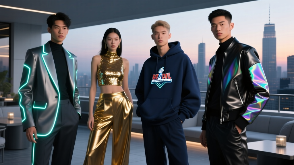 What to Wear to a Super Bowl Party in 2025