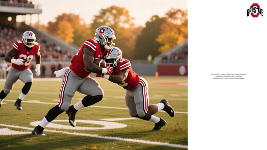 How Many National Championships Does Ohio State Have?