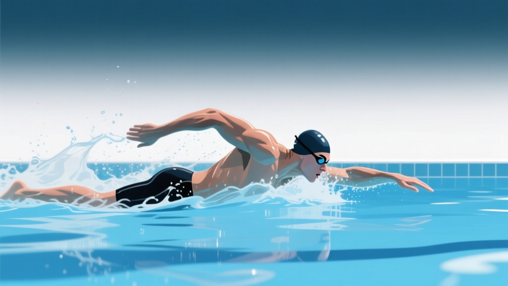 How Fast Can Humans Swim? Top Speeds Revealed