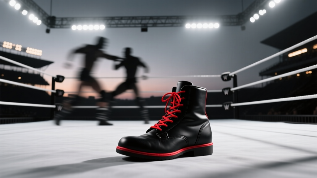 What Time Does Wrestling Come On Tonight?