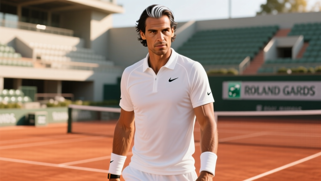 How Old Is Nadal the Tennis Player in 2025?