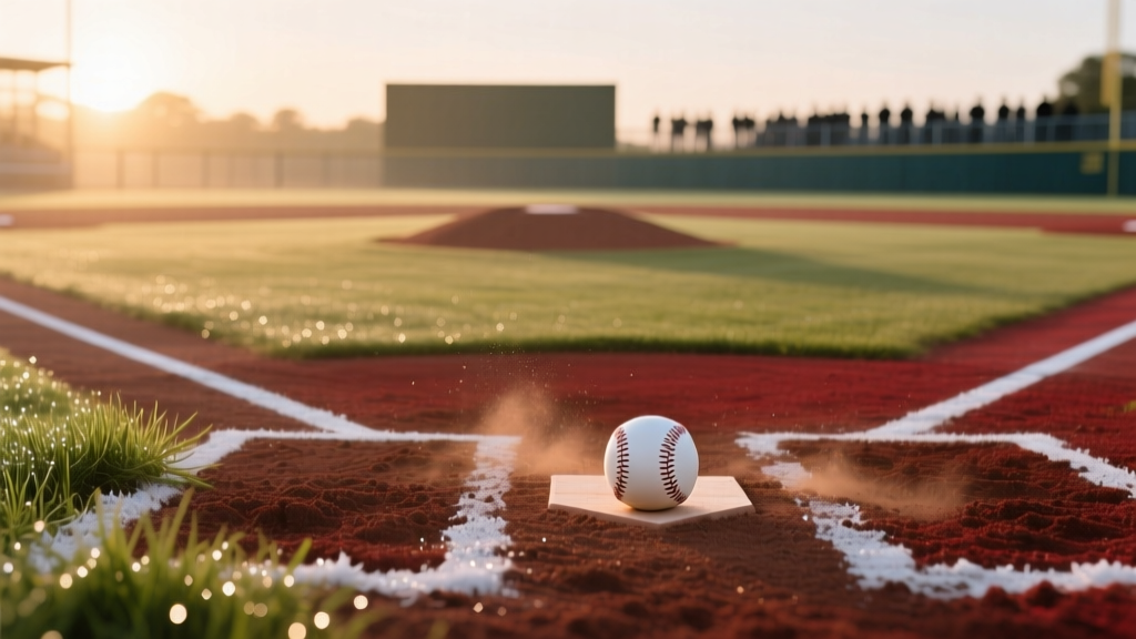 When Does Baseball Regular Season Start in 2025?