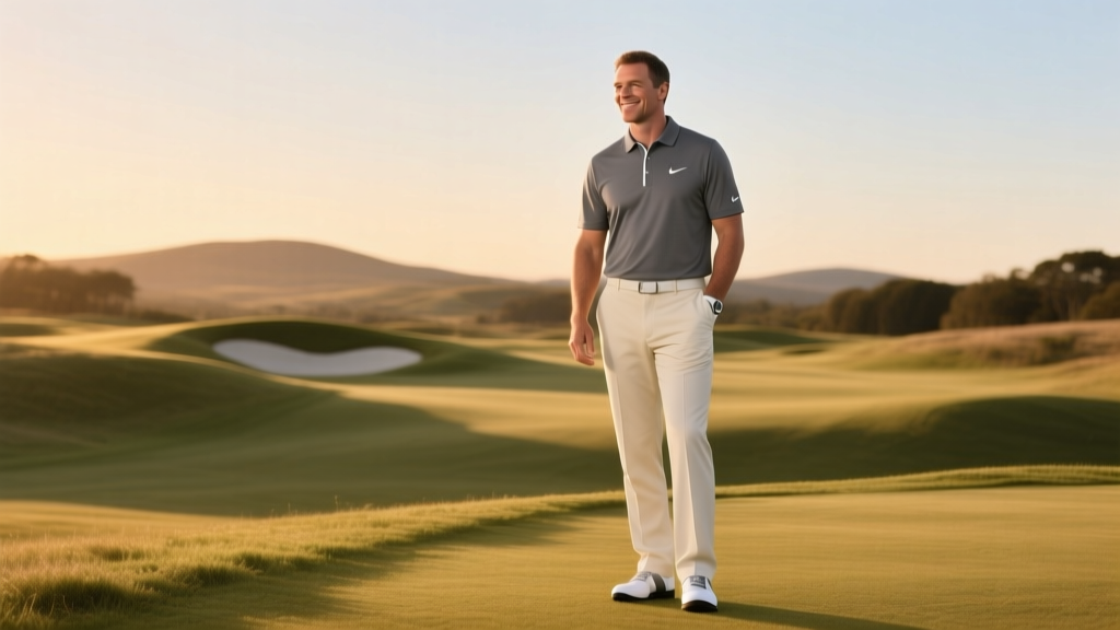 How Old Is Rory McIlroy the Golfer in 2025?