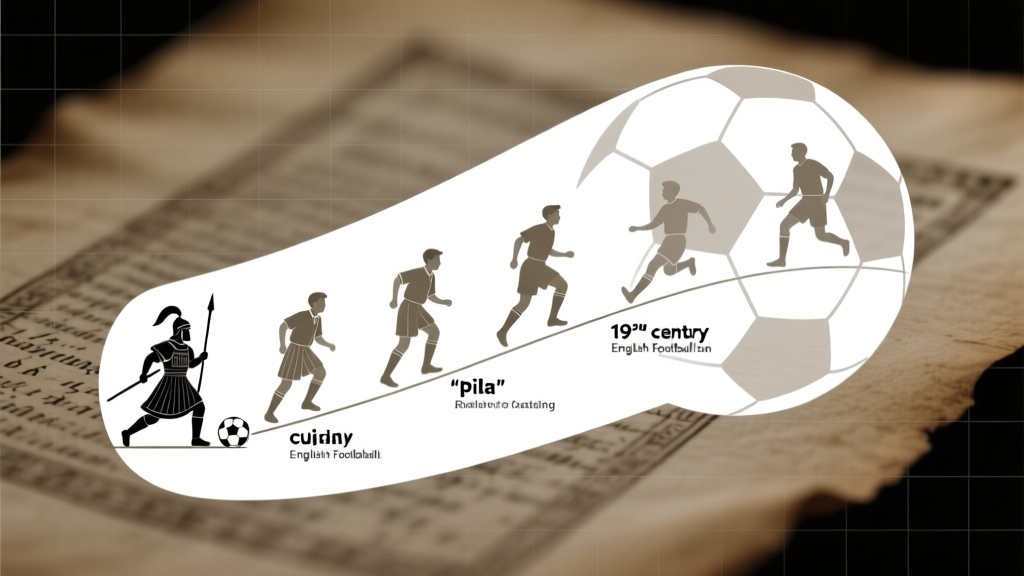 Where Did Football Start? The True Origin Explained