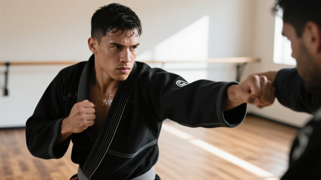 How Long to Get Black Belt in BJJ? Realistic Timeline