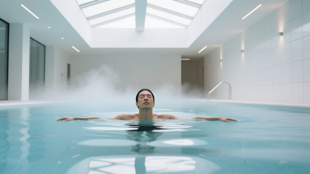 Comfortable Water Temp for Swimming: Ideal Range Explained