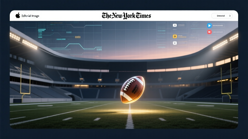 When Is Monday Night Football in 2025? Schedule & How to Watch