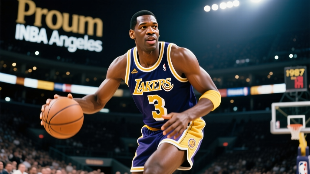 What Year Did Magic Johnson Retire From Basketball?