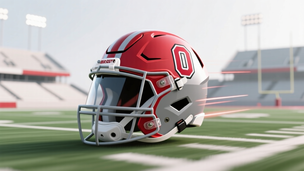 Who Does Ohio State Play Tomorrow? Game Details & Predictions