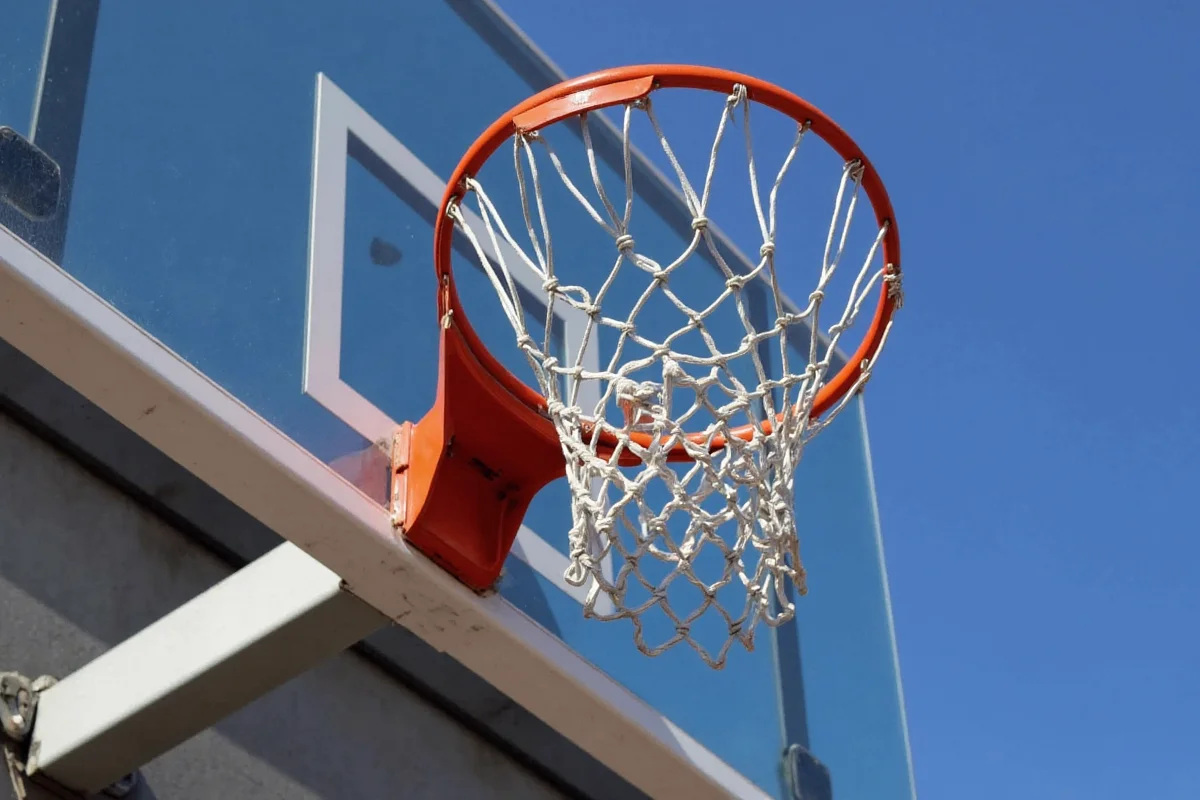 How Tall Are Basketball Rims? Official Height Explained
