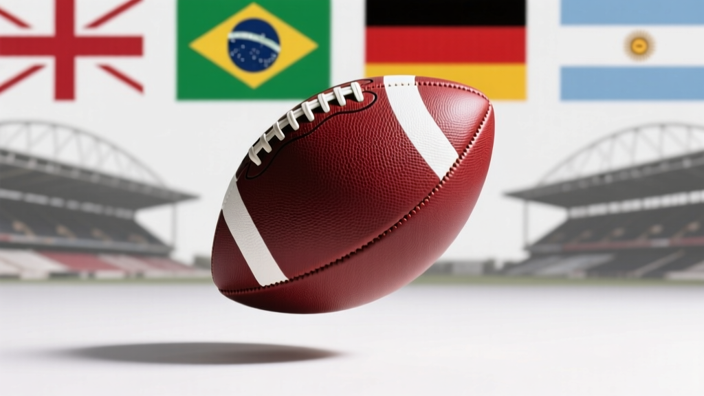 Which Country Invented Football (Soccer)?