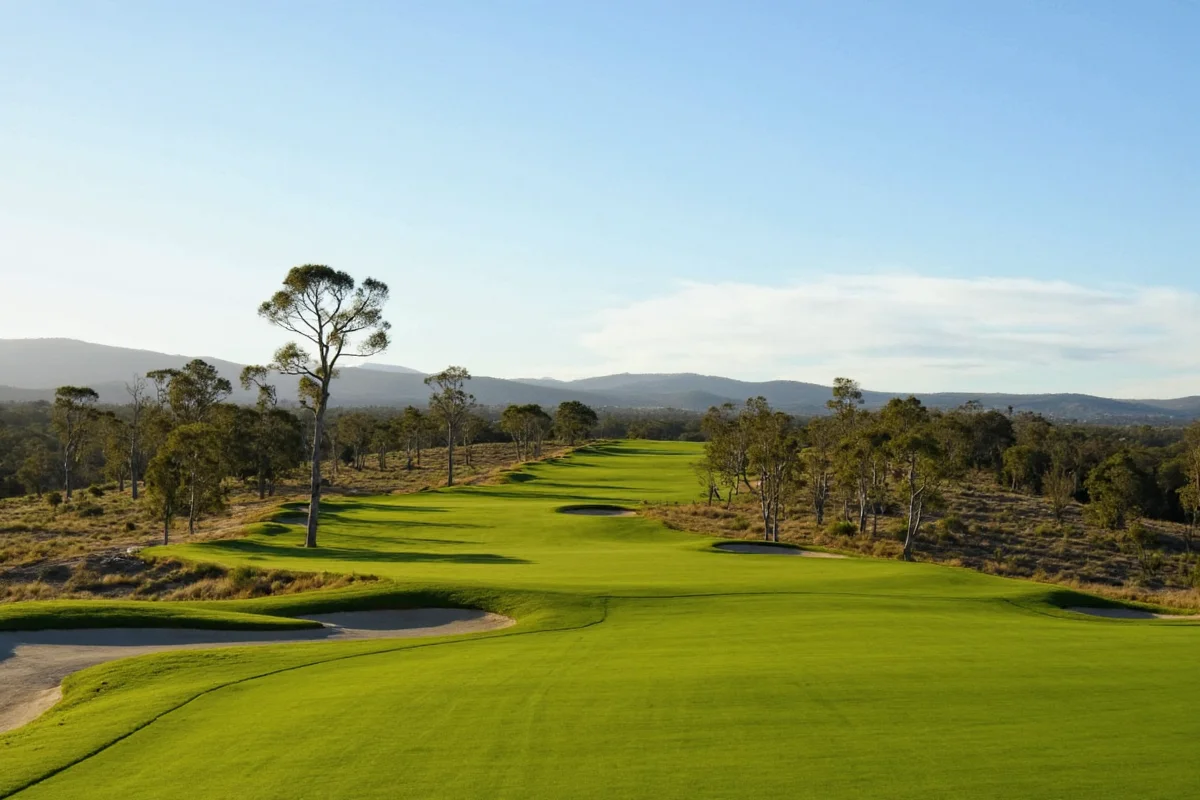 Where Is Torrey Pines Golf Course Located?