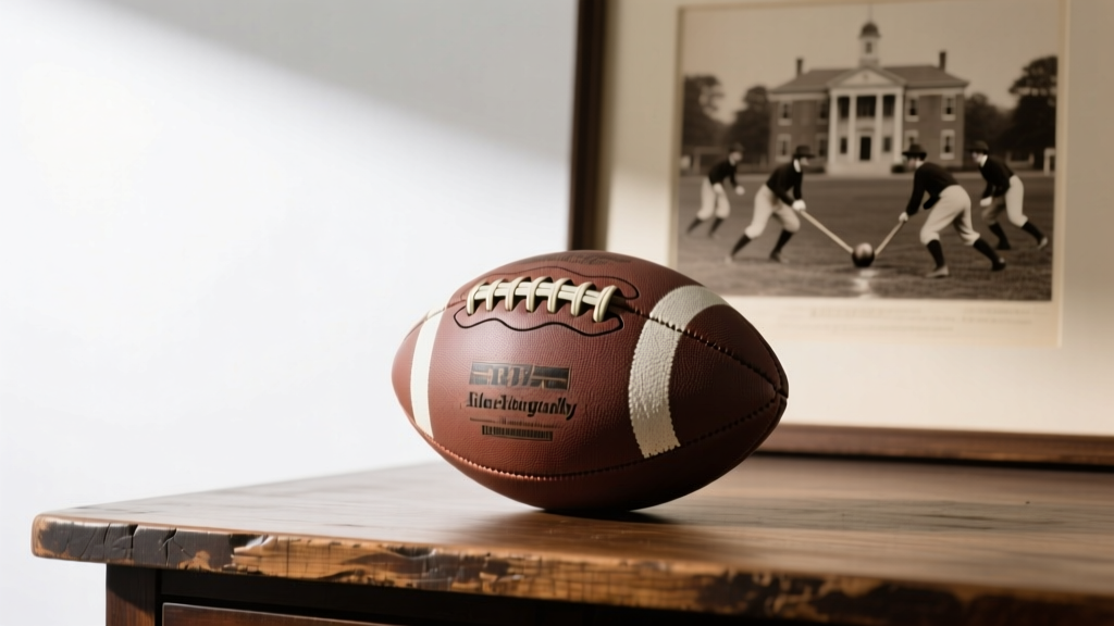 Who Invented American Football? The True Origin Story