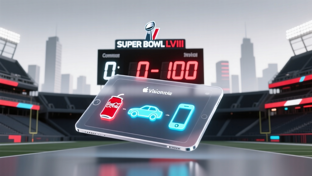 How Many Commercials Are in the Super Bowl?