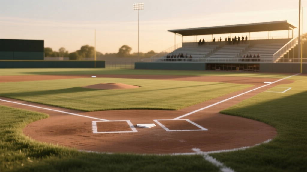 Why College Baseball Has Two First Bases