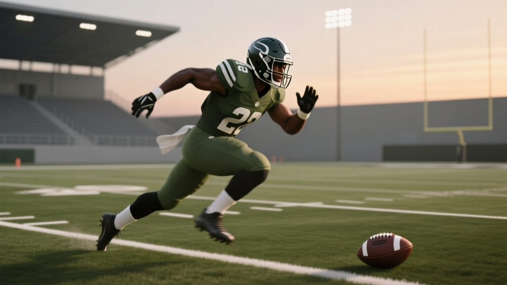 What Does Blitzing Mean in Football? Definition & Strategy
