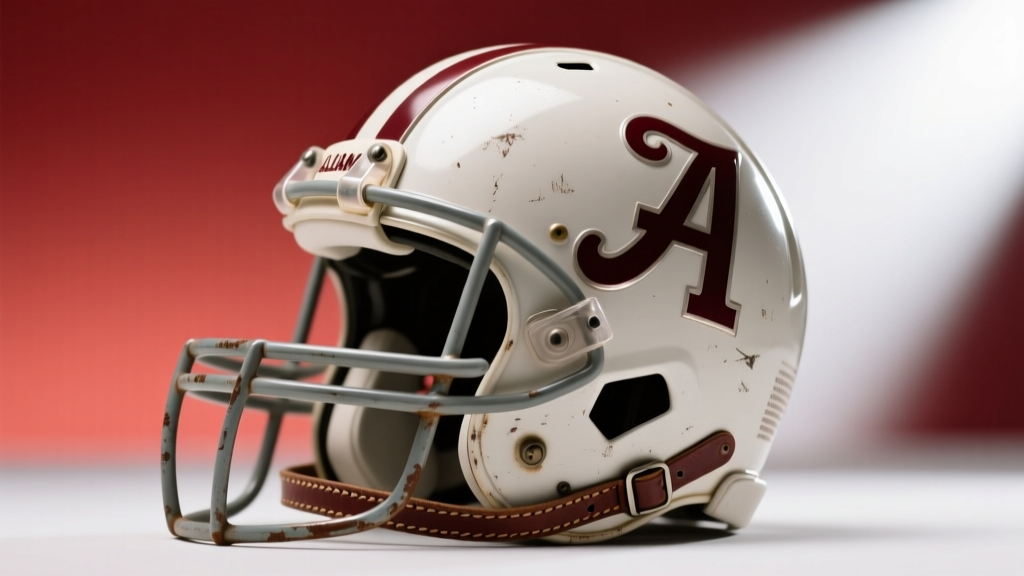 How Many National Championships Has Alabama Football Won?