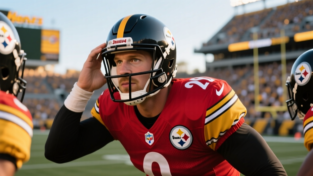 Did Ben Roethlisberger Win Super Bowl as a Rookie?