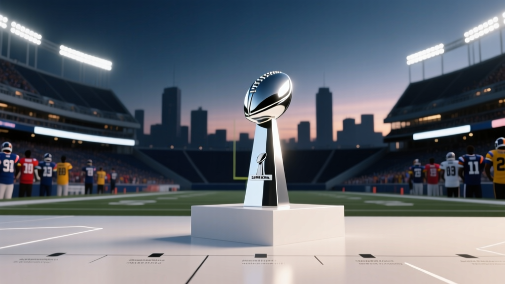 How Many Super Bowl Games Have There Been?