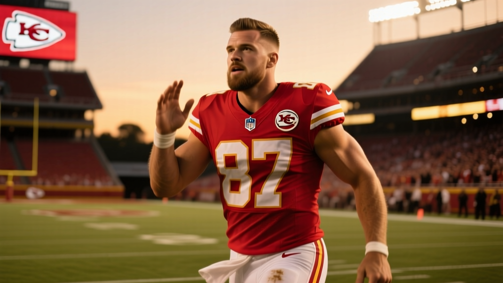 Did Travis Kelce Retire From Football? 2025 Update