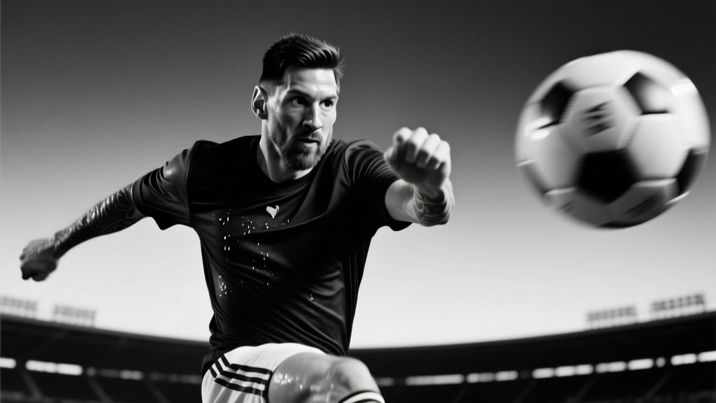 Who Is the Greatest Football Player of All Time?