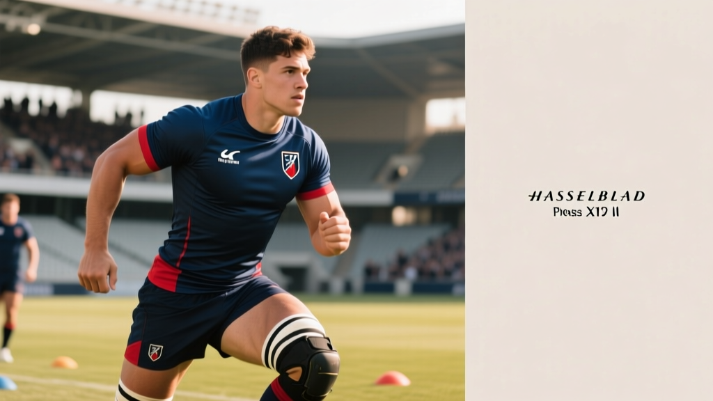 How Much Do Rugby Union Players Earn? (2025 Data)