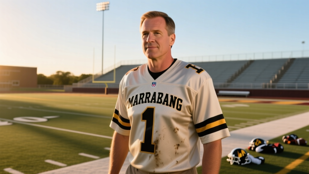 Did John Harbaugh Play Football? College Career & Facts