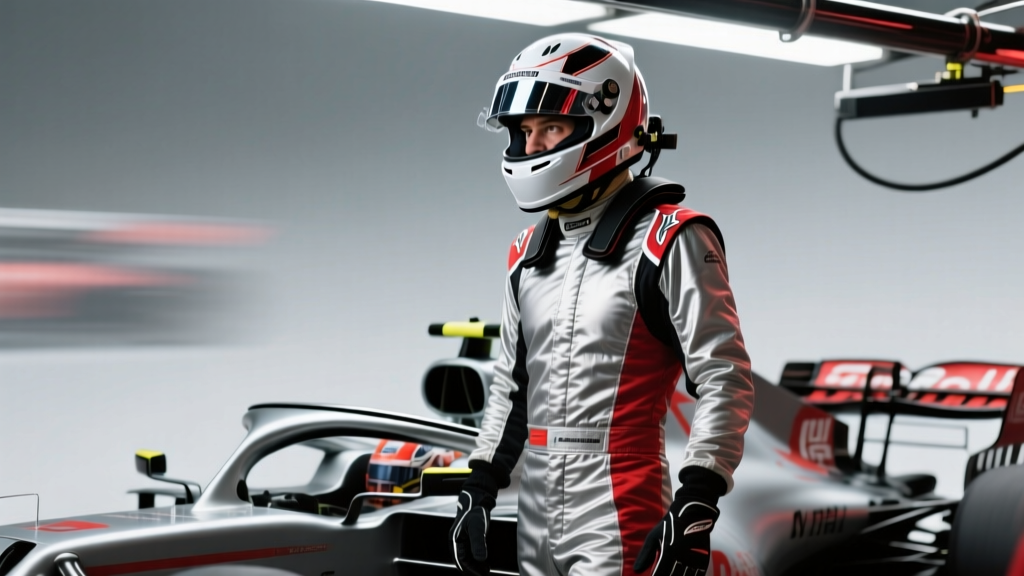 How Much Do Formula 1 Drivers Get Paid in 2025?