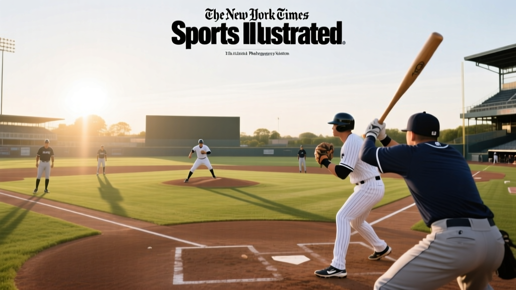 Who Is Playing Today in Baseball? Full Schedule & Matchups
