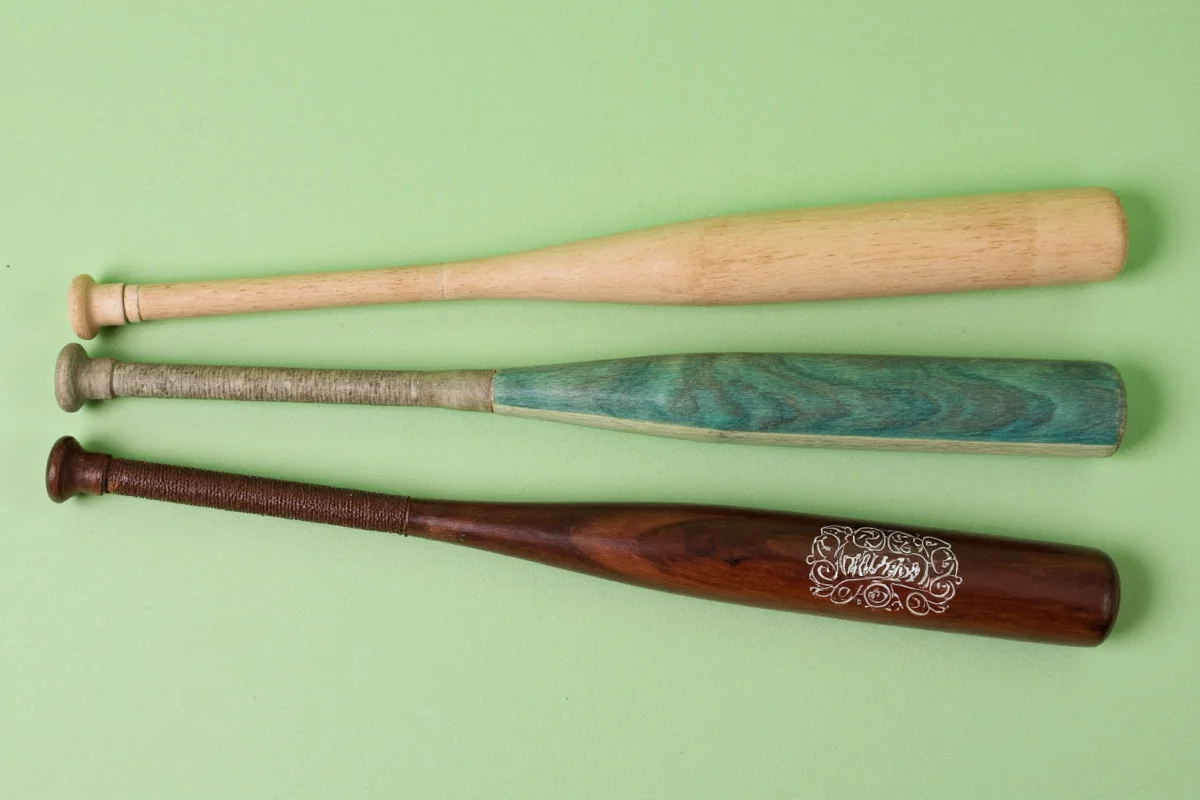 Will Taylor and Baseball Bat Bros: Athlete Link Explained