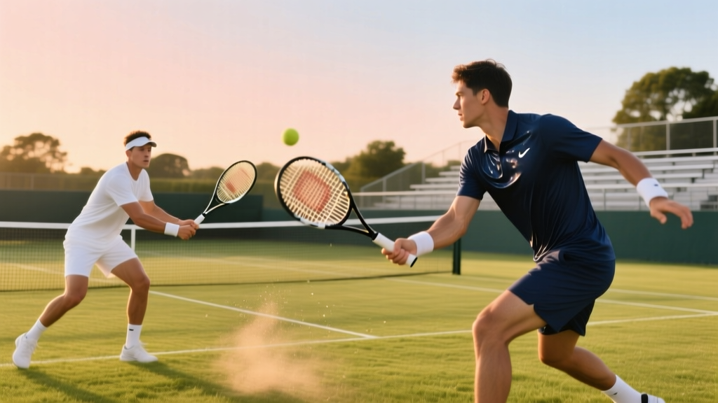 When Does Tennis Season Start? Pro and Recreational Guide